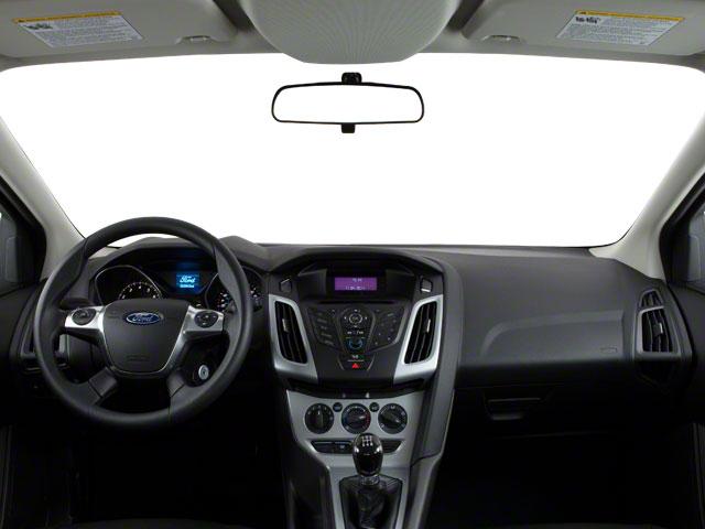 2012 Ford Focus Vehicle Photo in GILBERT, AZ 85297-0446