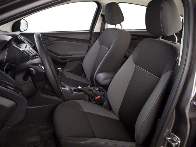 2012 Ford Focus Vehicle Photo in GILBERT, AZ 85297-0446