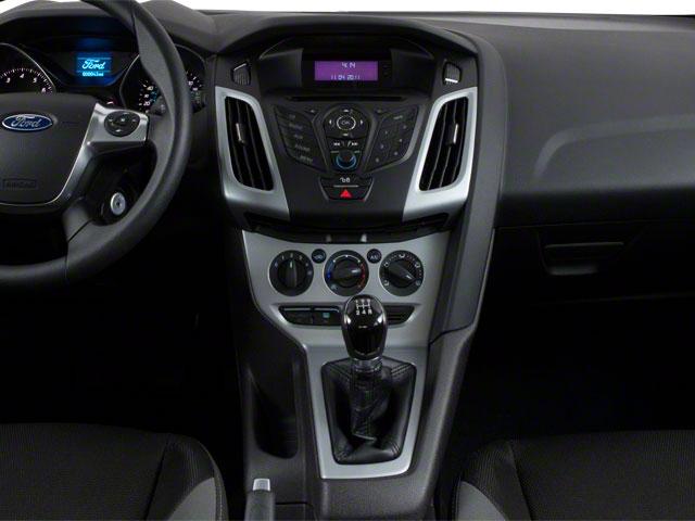 2012 Ford Focus Vehicle Photo in GILBERT, AZ 85297-0446