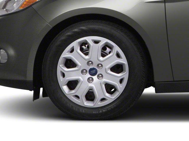 2012 Ford Focus Vehicle Photo in ORLANDO, FL 32808-7998