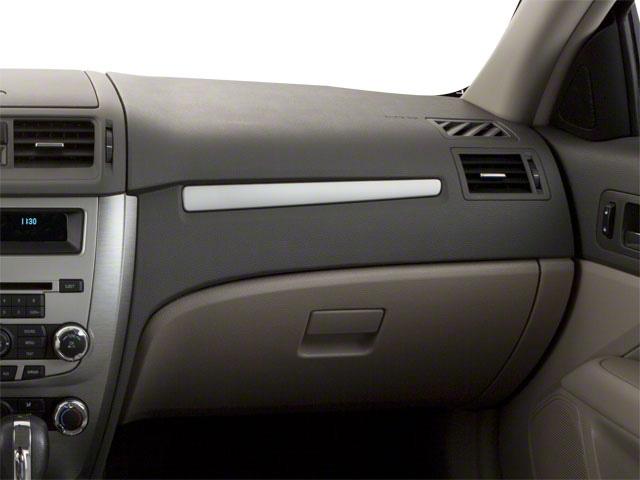 2012 Ford Fusion Vehicle Photo in Pilot Point, TX 76258