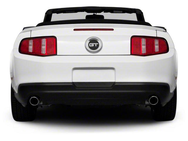 2012 Ford Mustang Vehicle Photo in Charlotte, NC 28212