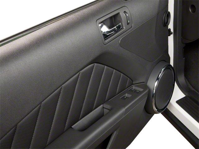 2012 Ford Mustang Vehicle Photo in Charlotte, NC 28212