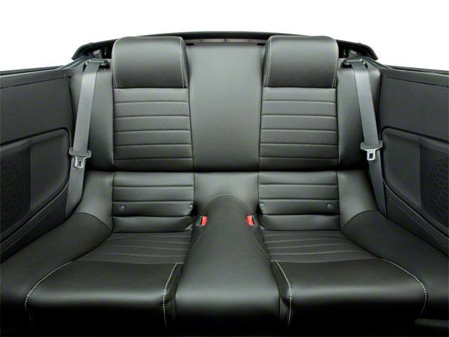 2012 Ford Mustang Vehicle Photo in Charlotte, NC 28212