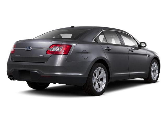 2012 Ford Taurus Vehicle Photo in Ft. Myers, FL 33907