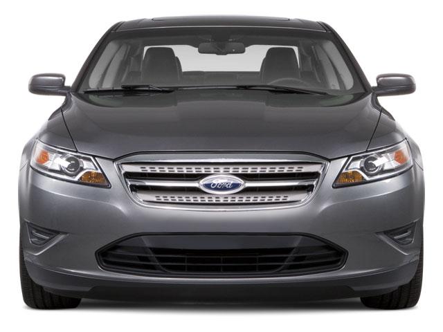 2012 Ford Taurus Vehicle Photo in Ft. Myers, FL 33907