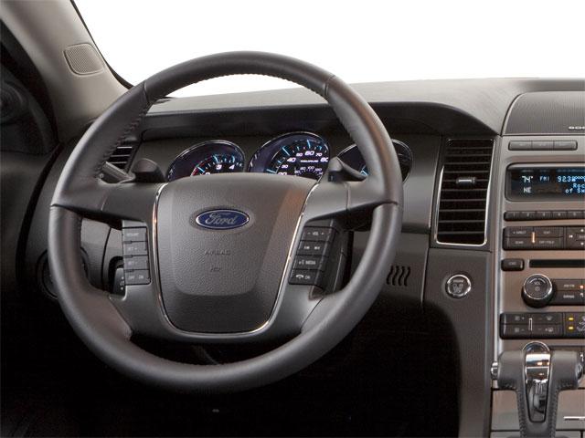 2012 Ford Taurus Vehicle Photo in Ft. Myers, FL 33907