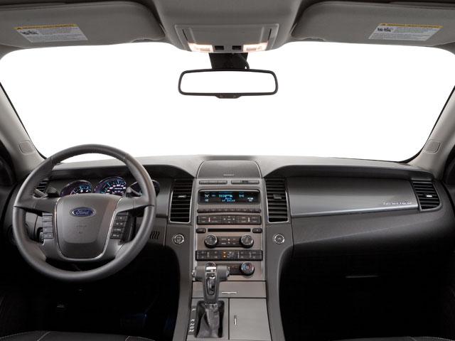 2012 Ford Taurus Vehicle Photo in Ft. Myers, FL 33907