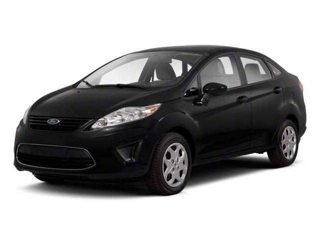 2012 Ford Fiesta Vehicle Photo in St. Petersburg, FL 33713