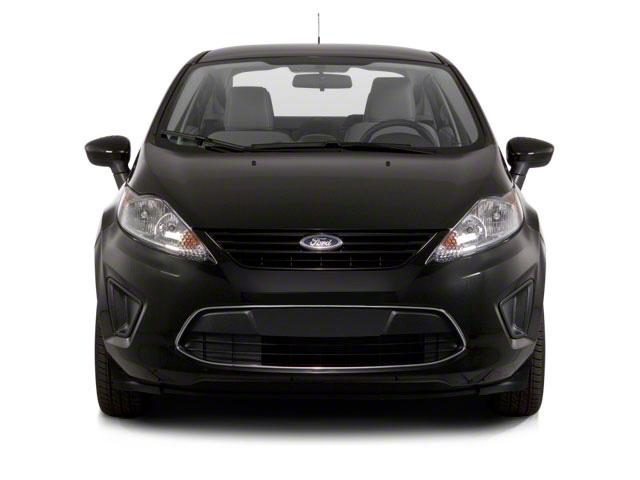 2012 Ford Fiesta Vehicle Photo in St. Petersburg, FL 33713