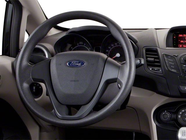 2012 Ford Fiesta Vehicle Photo in St. Petersburg, FL 33713