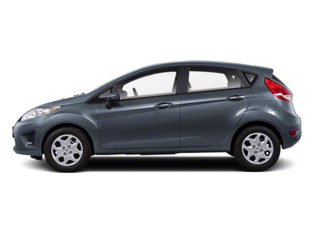 2012 Ford Fiesta Vehicle Photo in OAK LAWN, IL 60453-2517