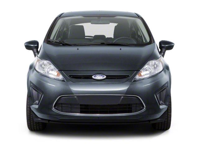 2012 Ford Fiesta Vehicle Photo in OAK LAWN, IL 60453-2517