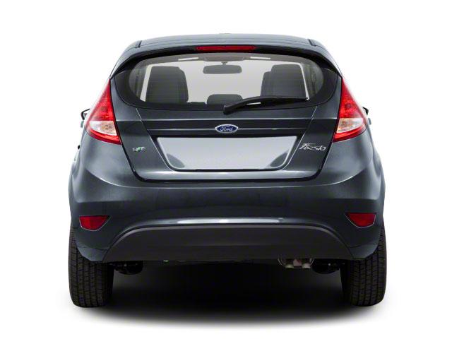 2012 Ford Fiesta Vehicle Photo in OAK LAWN, IL 60453-2517