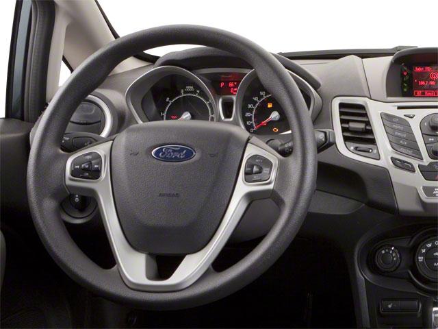 2012 Ford Fiesta Vehicle Photo in OAK LAWN, IL 60453-2517