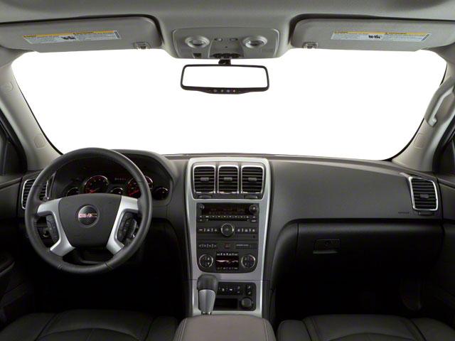 2012 GMC Acadia Vehicle Photo in MANITOWOC, WI 54220-5838