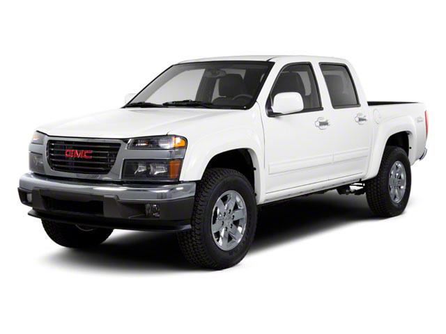 2012 GMC Canyon Vehicle Photo in LAS VEGAS, NV 89146-3033