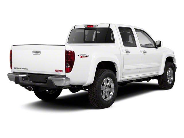 2012 GMC Canyon Vehicle Photo in LAS VEGAS, NV 89146-3033