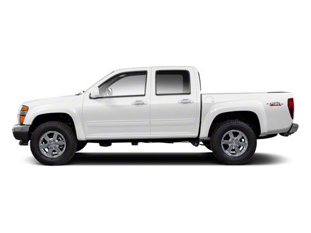 2012 GMC Canyon Vehicle Photo in LAS VEGAS, NV 89146-3033