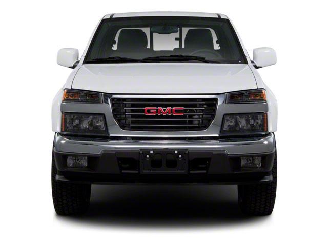 2012 GMC Canyon Vehicle Photo in LAS VEGAS, NV 89146-3033