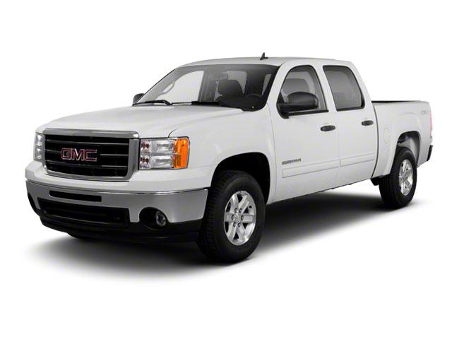 2012 GMC Sierra 1500 Vehicle Photo in AMARILLO, TX 79103-4111