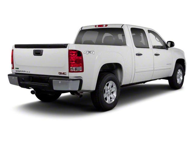 2012 GMC Sierra 1500 Vehicle Photo in AMARILLO, TX 79103-4111