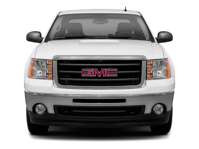 2012 GMC Sierra 1500 Vehicle Photo in AMARILLO, TX 79103-4111