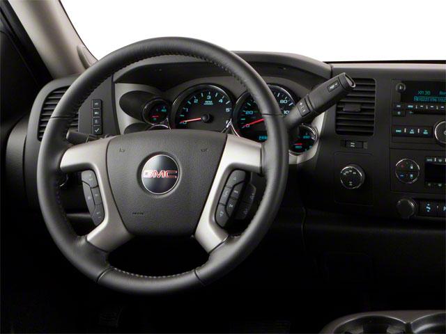 2012 GMC Sierra 1500 Vehicle Photo in AMARILLO, TX 79103-4111