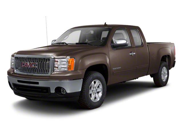 2012 GMC Sierra 1500 Vehicle Photo in Austin, TX 78728