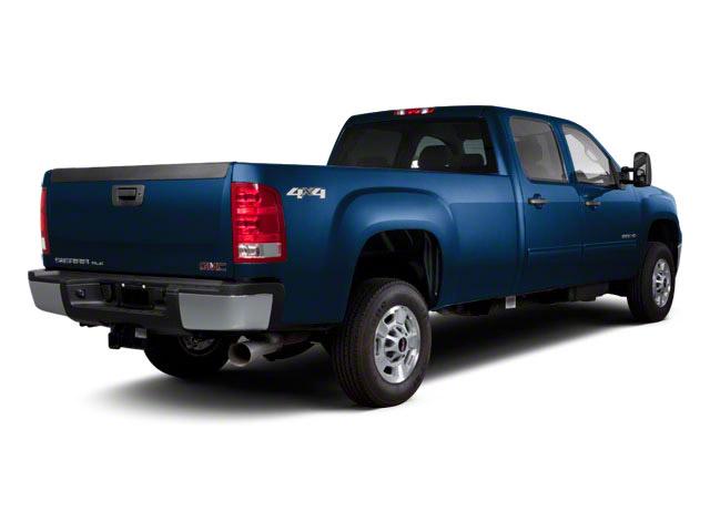 2012 GMC Sierra 2500 HD Vehicle Photo in Mechanicsburg, PA 17050-1707