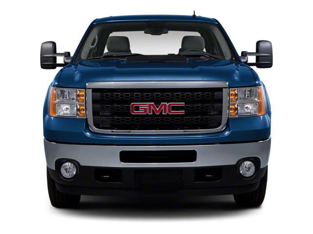 2012 GMC Sierra 2500 HD Vehicle Photo in Mechanicsburg, PA 17050-1707