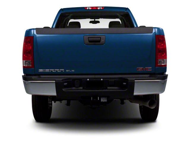 2012 GMC Sierra 2500 HD Vehicle Photo in Mechanicsburg, PA 17050-1707
