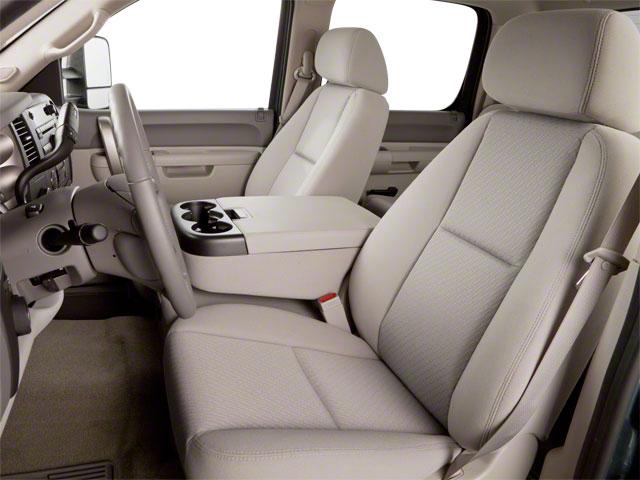 2012 GMC Sierra 2500 HD Vehicle Photo in Mechanicsburg, PA 17050-1707