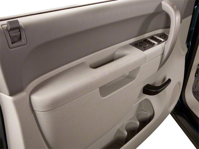 2012 GMC Sierra 2500 HD Vehicle Photo in Mechanicsburg, PA 17050-1707