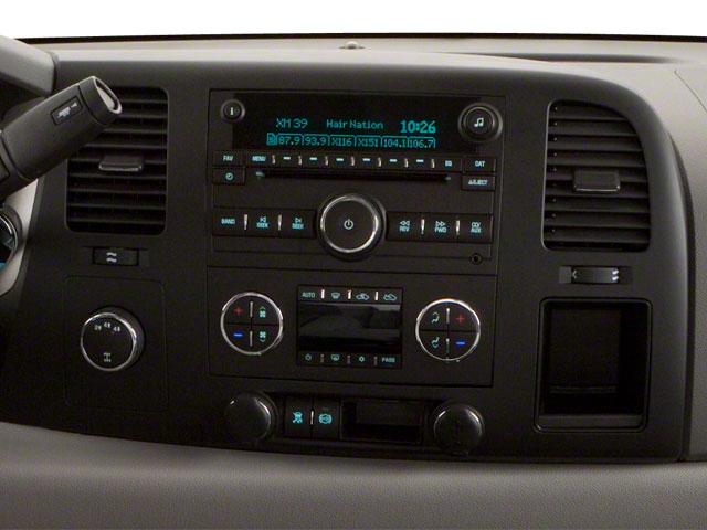 2012 GMC Sierra 2500 HD Vehicle Photo in Mechanicsburg, PA 17050-1707