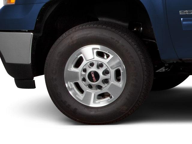2012 GMC Sierra 2500 HD Vehicle Photo in Mechanicsburg, PA 17050-1707