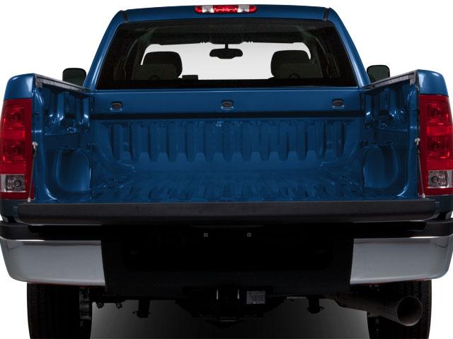 2012 GMC Sierra 2500 HD Vehicle Photo in Mechanicsburg, PA 17050-1707