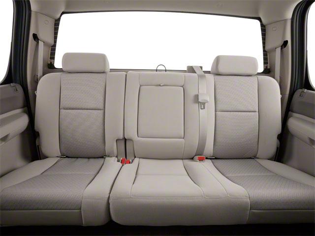 2012 GMC Sierra 2500 HD Vehicle Photo in Mechanicsburg, PA 17050-1707