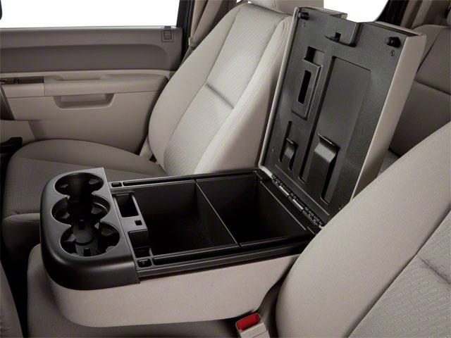 2012 GMC Sierra 2500 HD Vehicle Photo in Mechanicsburg, PA 17050-1707