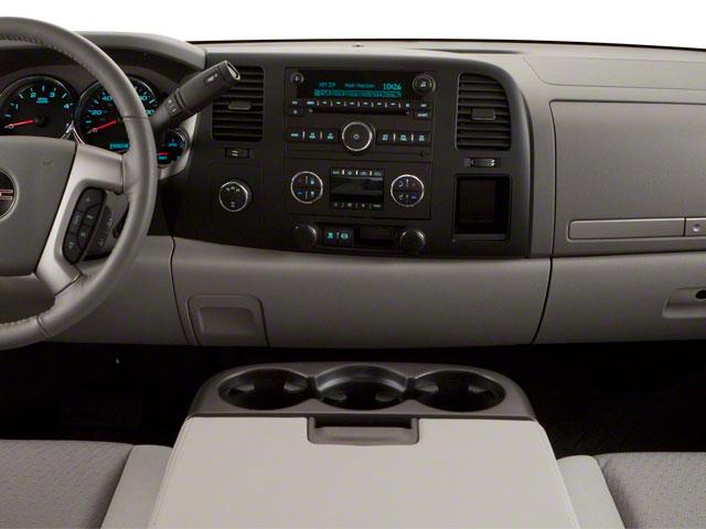 2012 GMC Sierra 2500 HD Vehicle Photo in Mechanicsburg, PA 17050-1707