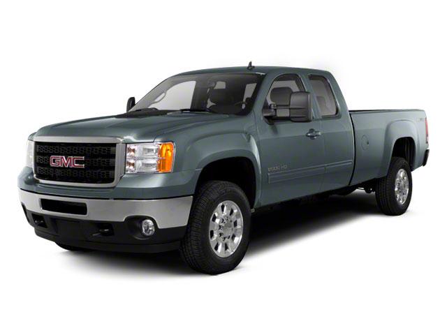 2012 GMC Sierra 2500 HD Vehicle Photo in MANITOWOC, WI 54220-5838
