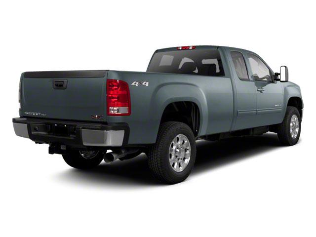 2012 GMC Sierra 2500 HD Vehicle Photo in MANITOWOC, WI 54220-5838