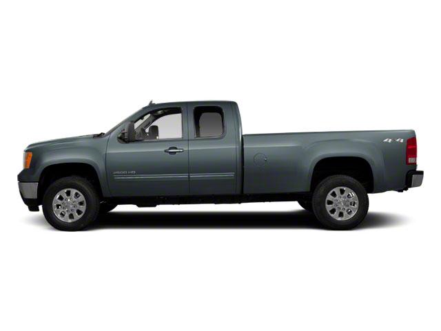2012 GMC Sierra 2500 HD Vehicle Photo in MANITOWOC, WI 54220-5838