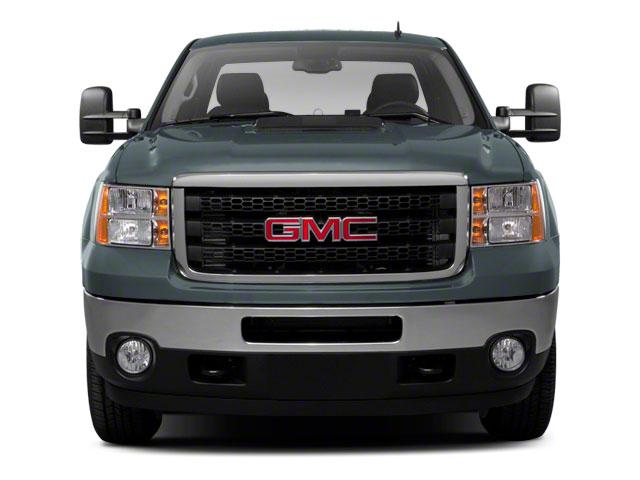 2012 GMC Sierra 2500 HD Vehicle Photo in MANITOWOC, WI 54220-5838