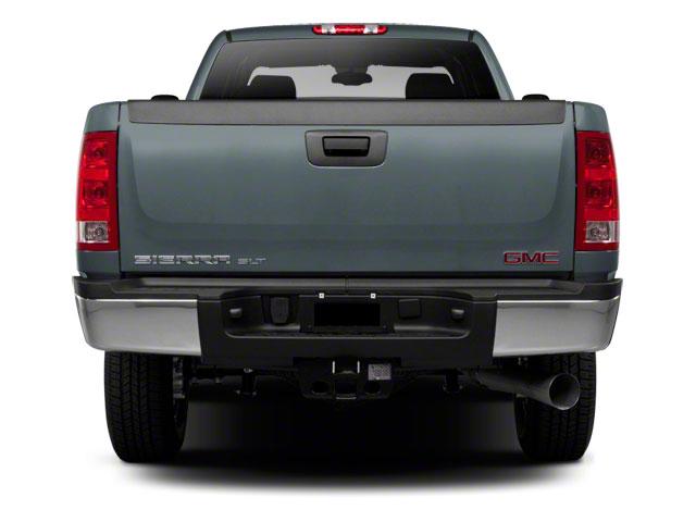 2012 GMC Sierra 2500 HD Vehicle Photo in MANITOWOC, WI 54220-5838