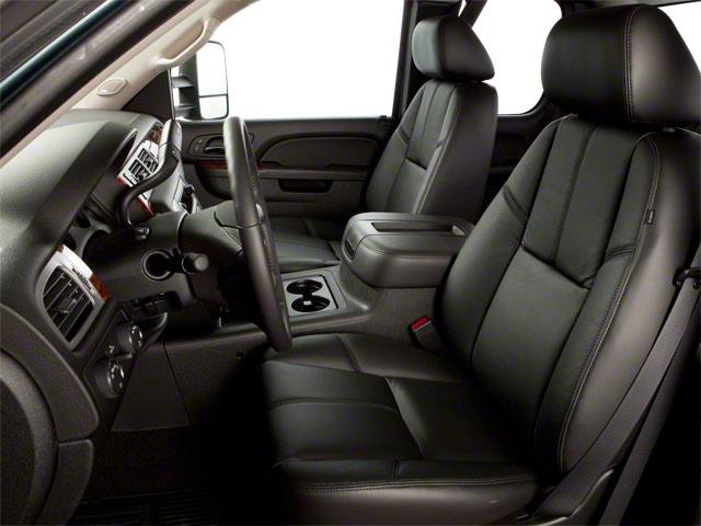 2012 GMC Sierra 2500 HD Vehicle Photo in MANITOWOC, WI 54220-5838