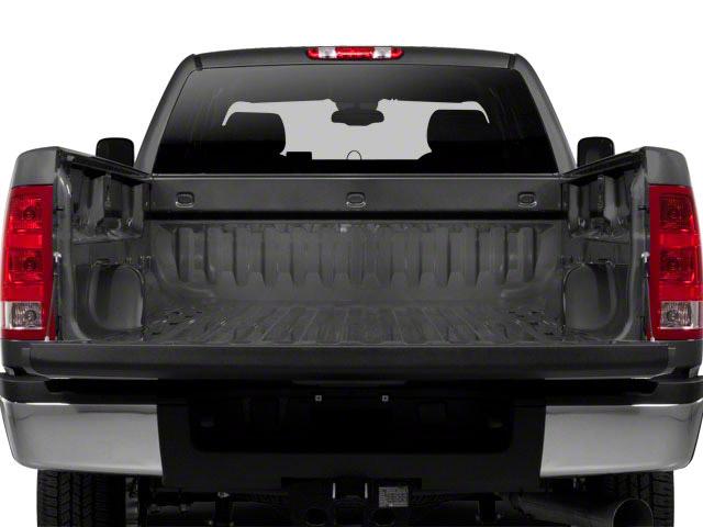 2012 GMC Sierra 2500 HD Vehicle Photo in MANITOWOC, WI 54220-5838