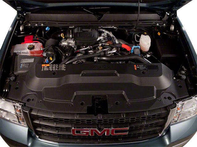 2012 GMC Sierra 2500 HD Vehicle Photo in MANITOWOC, WI 54220-5838