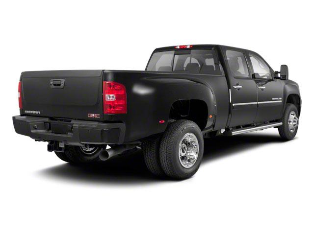 2012 GMC Sierra 3500HD Vehicle Photo in LEOMINSTER, MA 01453-2952