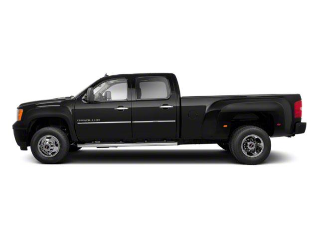 2012 GMC Sierra 3500HD Vehicle Photo in LEOMINSTER, MA 01453-2952